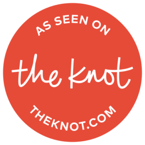 The Knot VendorBadge_AsSeenOnWeb