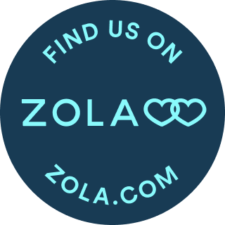 Zola Vendor Badge